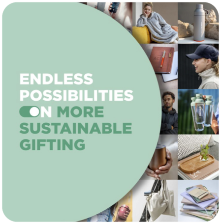 endless possibilities more substainable gifting_2024