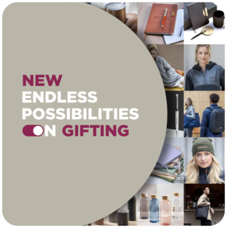 new endless possiblilities gifting 2024