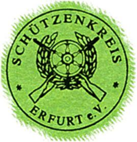 Logo SK Erfurt