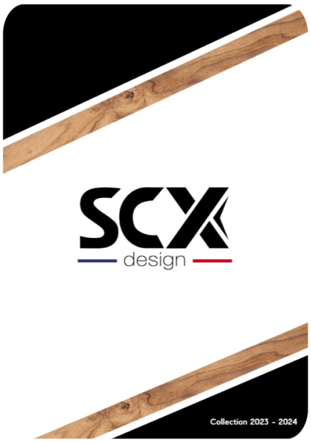 SCX design_