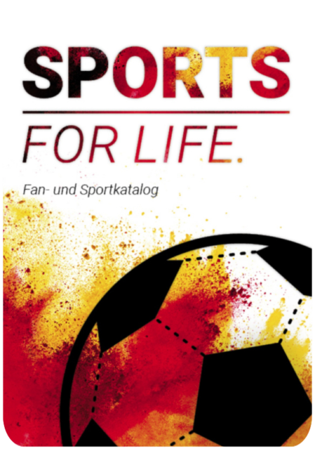 Sports for Life_