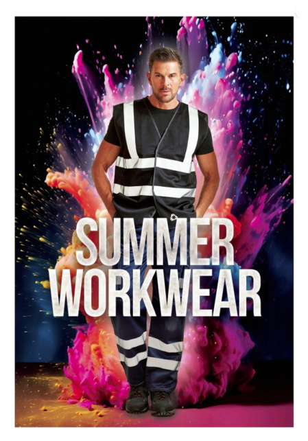 Summer Workwear 2024_